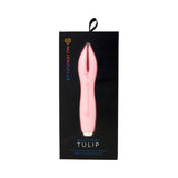 Tulip Rechargeable Silicone Clitoral Vibrator