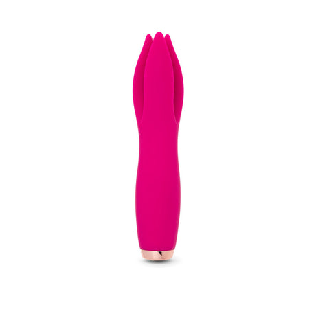 Tulip Rechargeable Silicone Clitoral Vibrator