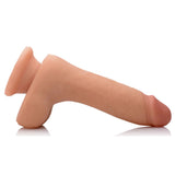 USA Cocks Dual Layered Realistic Dildo