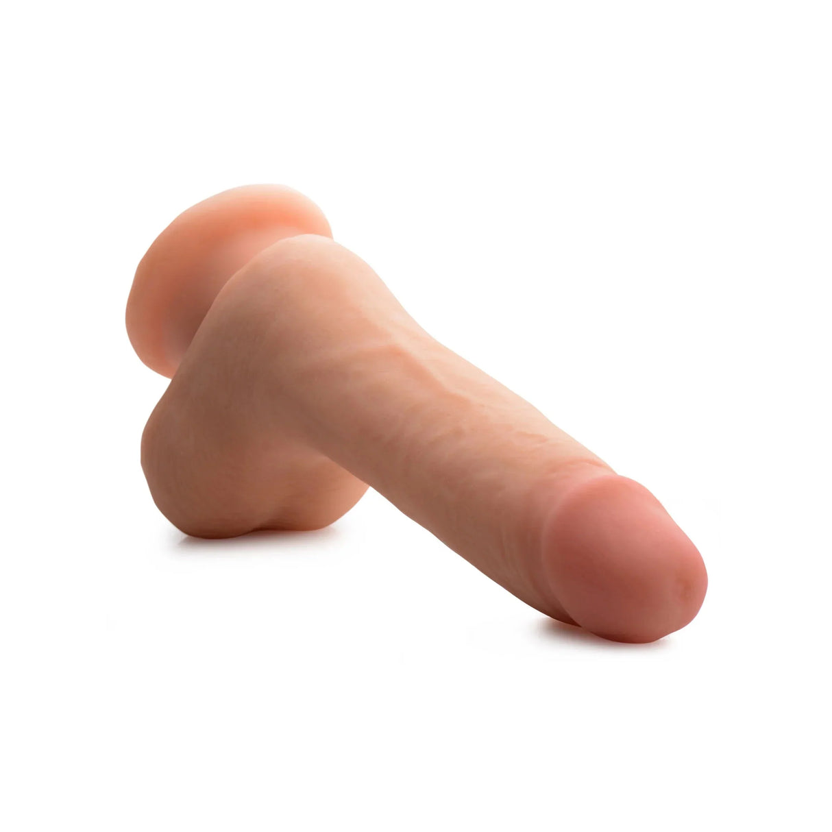 USA Cocks Dual Layered Realistic Dildo