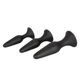 Ultimate Butt Plug Training Kit