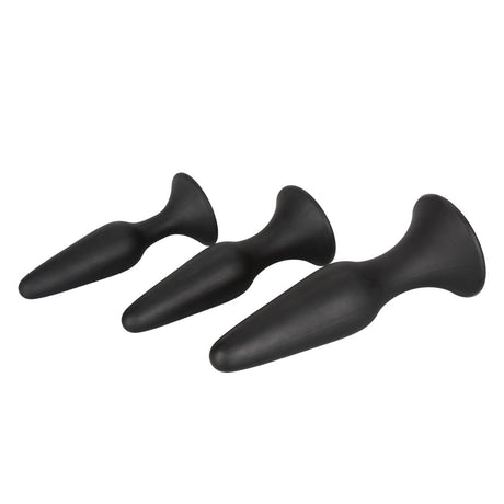 Ultimate Butt Plug Training Kit
