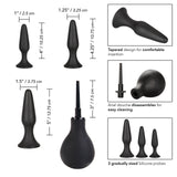 Ultimate Butt Plug Training Kit