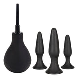 Ultimate Butt Plug Training Kit