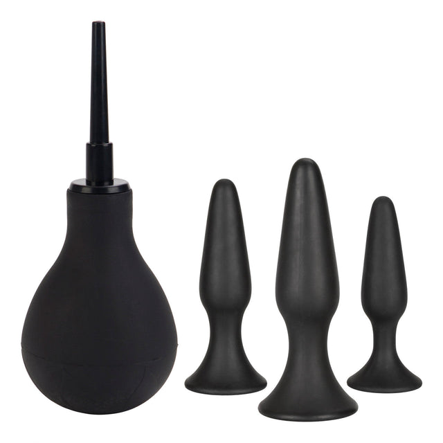 Ultimate Butt Plug Training Kit
