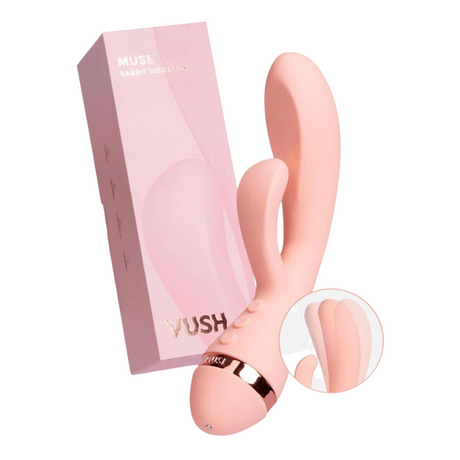 VUSH MUSE Rabbit Vibe