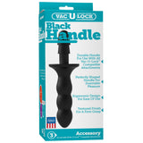 Vac-U-Lock Handle
