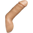 Vac-U-Lock Realistic Dildo Strap On