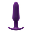 VeDO Bump Plus Rechargeable Remote Control Vibe