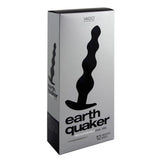 VeDO Earth Quaker Anal Vibrator