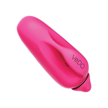 VeDO Vivi Rechargeable Finger Vibe