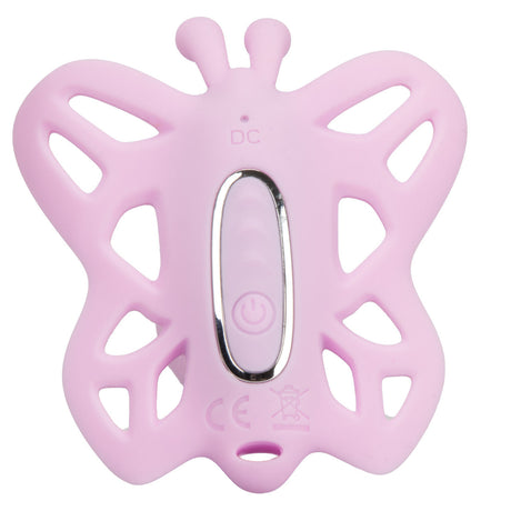 Venus Butterfly Wearable Dildo Vibrator With Remote