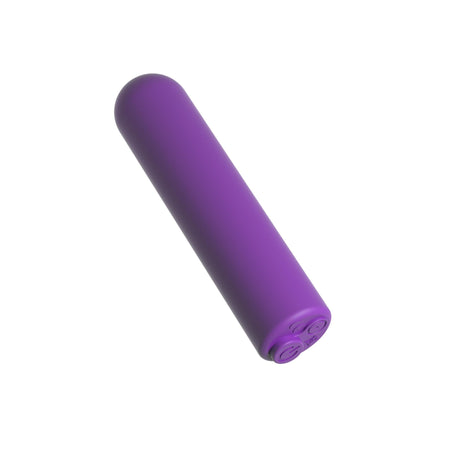 Vibrating Crotchless Panty