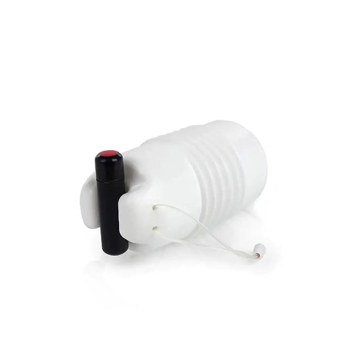 Vulcan Vibrating Anal Stroker Toy