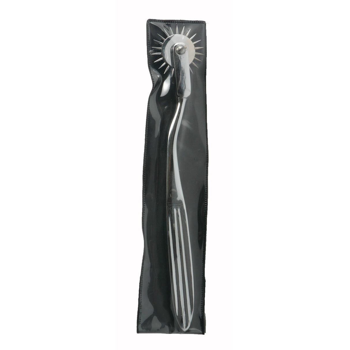 Wartenberg Wheel with Sheath