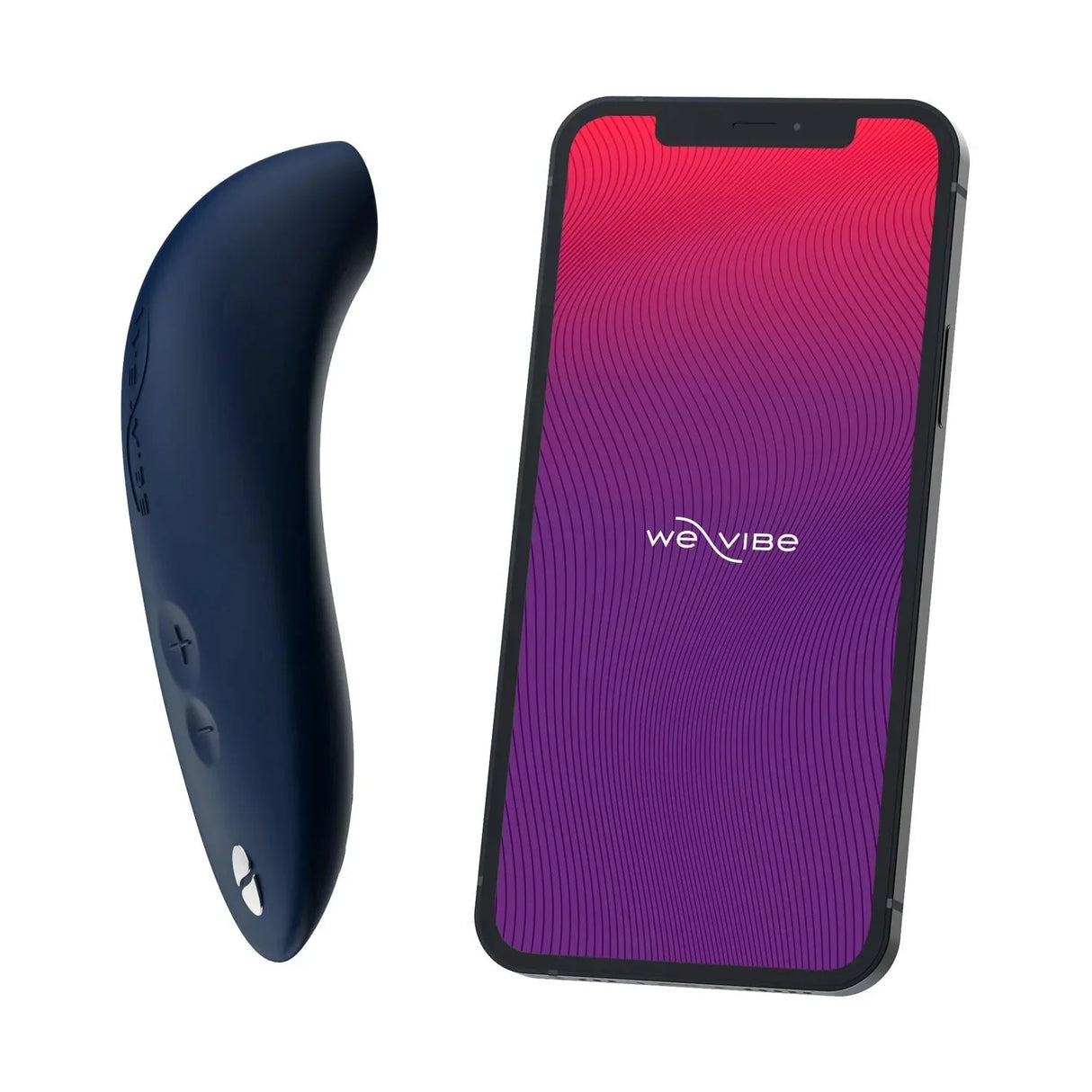 We-Vibe Melt Clitoral Stimulator
