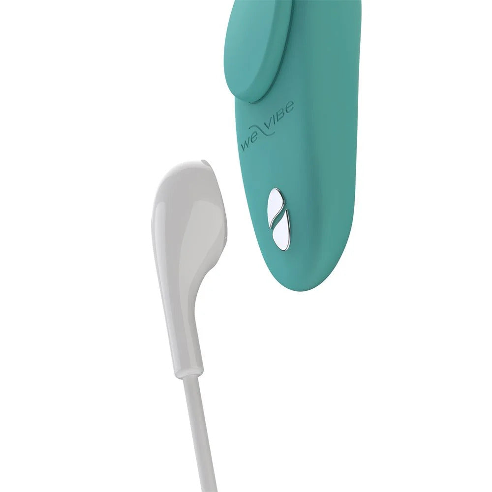 We-Vibe Moxie+ Panty Vibe