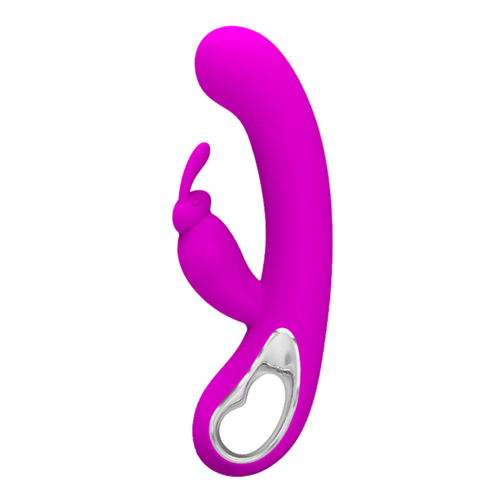 Webb Rechargeable Rabbit Sex Toy