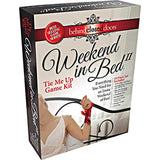 Weekend In Bed II Game Kit