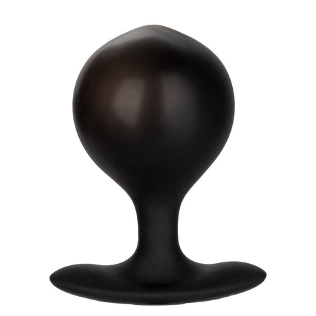 Weighted Silicone Inflatable Plug