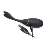 Whisperz Voice Activated 10X Vibrating Egg