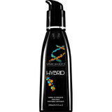 Wicked Hybrid Water & Silicone Lubricant