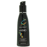 Wicked Hybrid Water & Silicone Lubricant