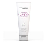 Wicked Simply Hybrid Jelle Lubricant