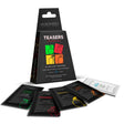 Wicked Teasers Fresh Fruit Mix Flavored Lubes