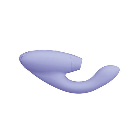 Womanizer DUO 2 Dual Clitoral & G-Spot Stimulator