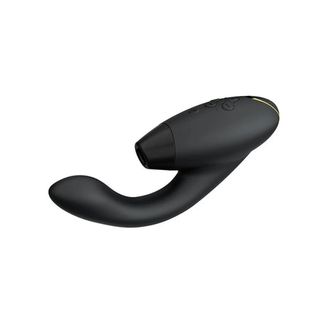 Womanizer DUO 2 Dual Clitoral & G-Spot Stimulator