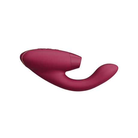 Womanizer DUO 2 Dual Clitoral & G-Spot Stimulator