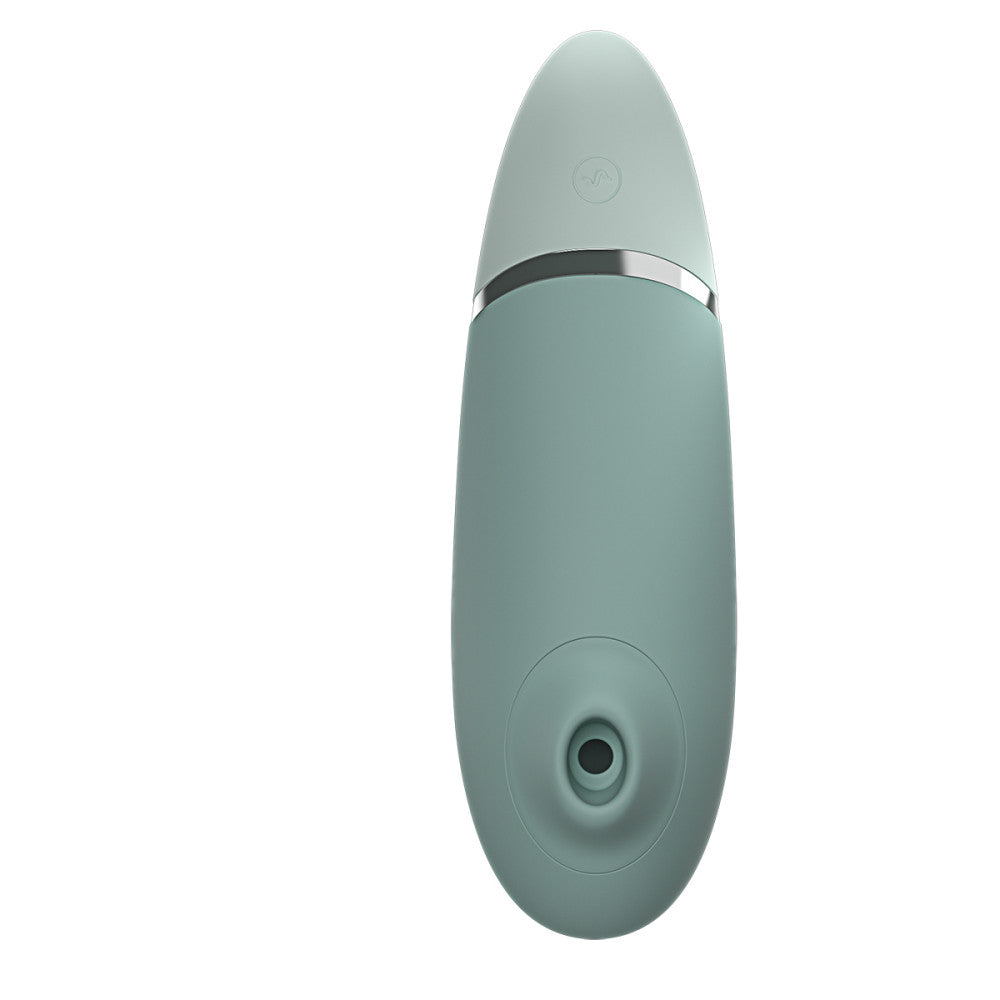 Womanizer Next 3D Climax Control Pleasure Air Clitoral Stimulator