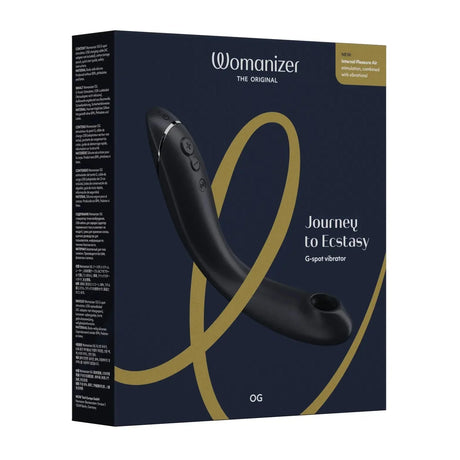 Womanizer OG G-Spot Vibrator