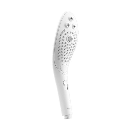 Womanizer Wave Shower Head & Water Massage Clitoral Stimulator