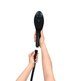 Womanizer Wave Shower Head & Water Massage Clitoral Stimulator