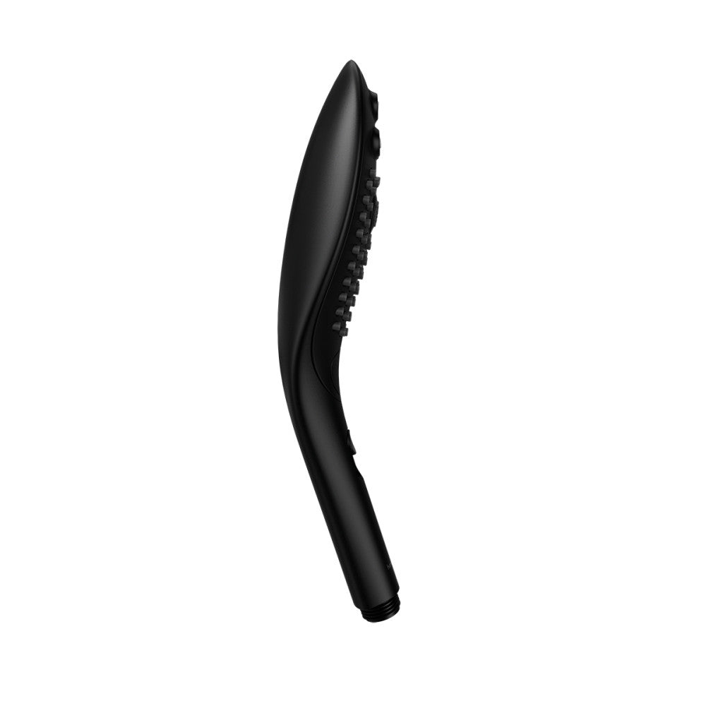 Womanizer Wave Shower Head & Water Massage Clitoral Stimulator