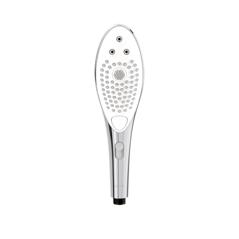 Womanizer Wave Shower Head & Water Massage Clitoral Stimulator