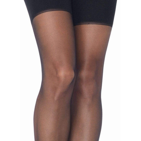 Zara Garter Belt and Stocking