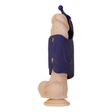 Different Strokes Vibrating Masturbator
