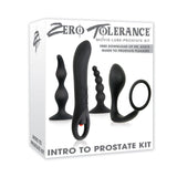 Intro To Prostate Kit