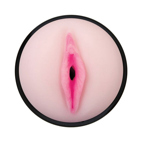 Shell Shock Vibrating Stroker