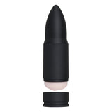 Shell Shock Vibrating Stroker