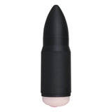 Shell Shock Vibrating Stroker