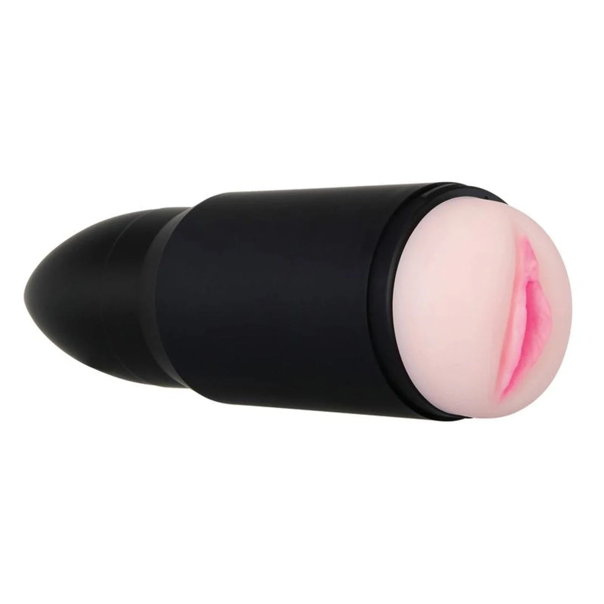 Shell Shock Vibrating Stroker