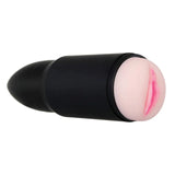 Shell Shock Vibrating Stroker