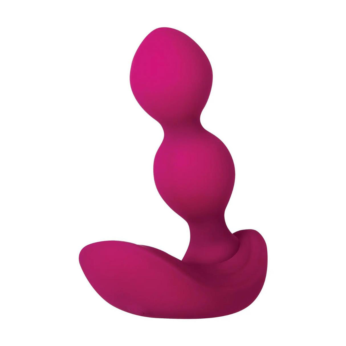 Zero Tolerance The Bubble Butt Inflatable Vibe