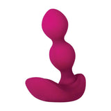 Zero Tolerance The Bubble Butt Inflatable Vibe