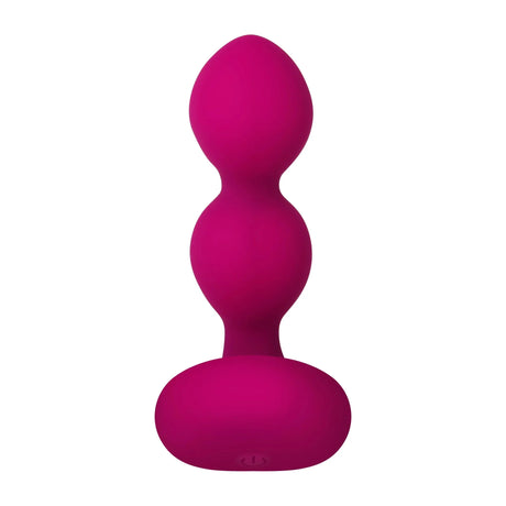Zero Tolerance The Bubble Butt Inflatable Vibe