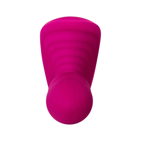 Zero Tolerance The Bubble Butt Inflatable Vibe